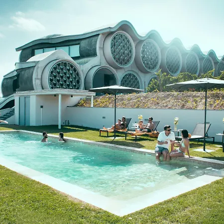 Szálloda Mastinell Cava & Boutique By Olivia Collection Vilafranca del Penedès