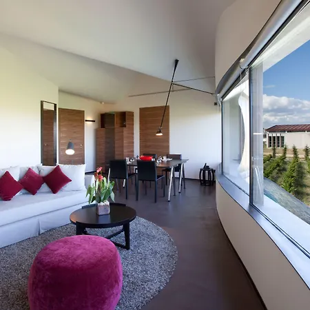 Mastinell Cava & Boutique By Olivia Collection Szálloda 5*