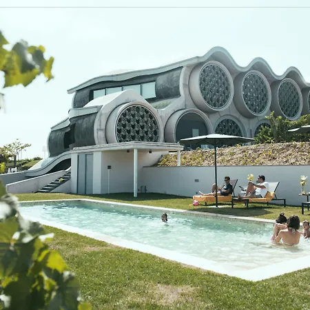 Mastinell Cava&boutique By Olivia Collection Hotel