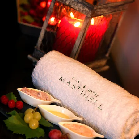Mastinell Cava & Boutique By Olivia Collection Szálloda 5*