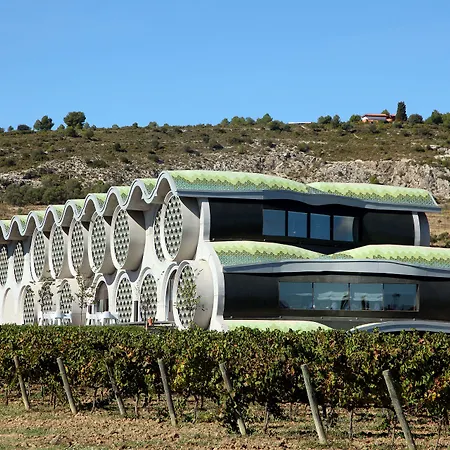 Mastinell Cava&boutique By Olivia Collection Hotel 5*