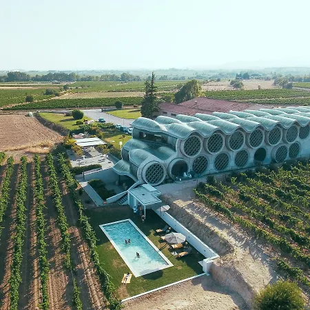 Szálloda Mastinell Cava & Boutique By Olivia Collection