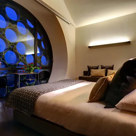 Mastinell Cava & Boutique By Olivia Collection 5*