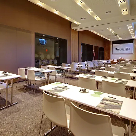 Szálloda Mastinell Cava & Boutique By Olivia Collection 5*