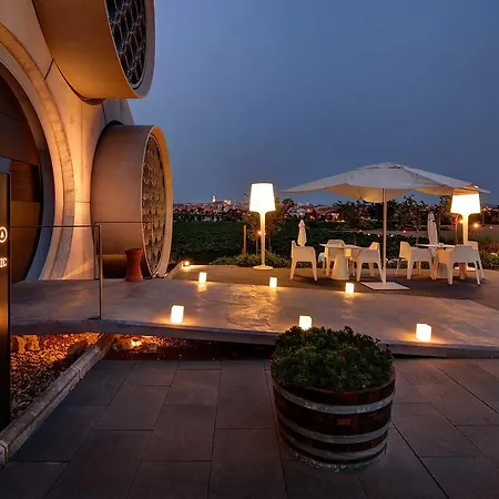 Mastinell Cava & Boutique By Olivia Collection Hotel 5*