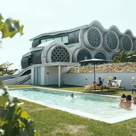 Mastinell Cava & Boutique By Olivia Collection Hotel 5*