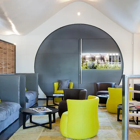 Mastinell Cava & Boutique By Olivia Collection Szálloda 5*