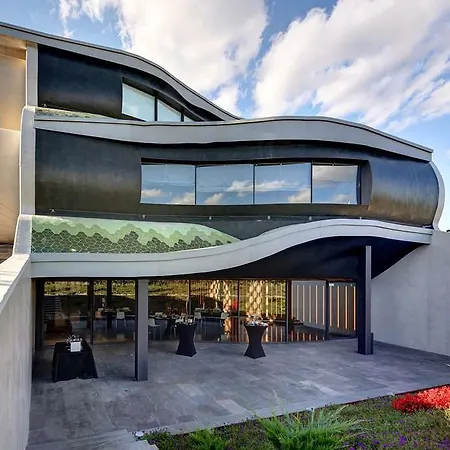 Mastinell Cava & Boutique By Olivia Collection Szálloda 5*