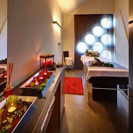 Mastinell Cava & Boutique By Olivia Collection Szálloda 5*