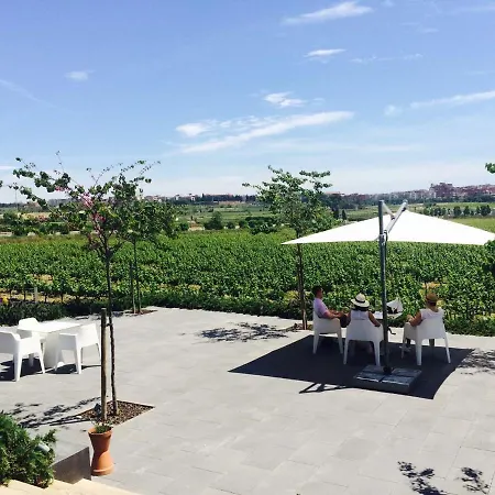 Mastinell Cava & Boutique By Olivia Collection Szálloda 5*