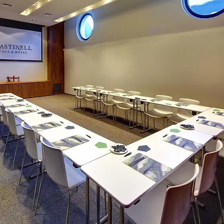 Mastinell Cava & Boutique By Olivia Collection 5* Vilafranca del Penedès