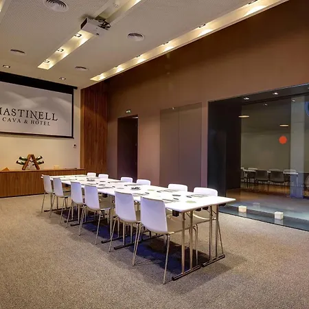 Mastinell Cava & Boutique By Olivia Collection 5* Vilafranca del Penedes