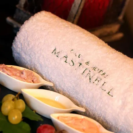 Mastinell Cava & Boutique By Olivia Collection Hotel Vilafranca del Penedès