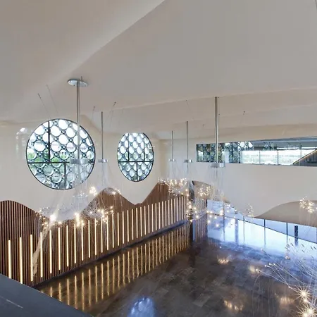 Mastinell Cava & Boutique By Olivia Collection Hotel 5*