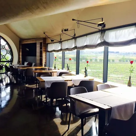 Mastinell Cava & Boutique By Olivia Collection Hotel