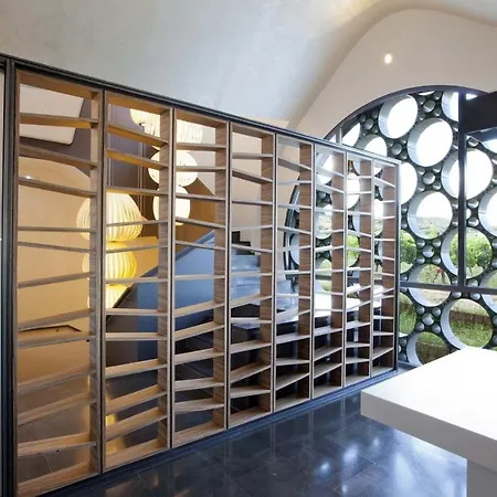 Szálloda Mastinell Cava & Boutique By Olivia Collection 5*