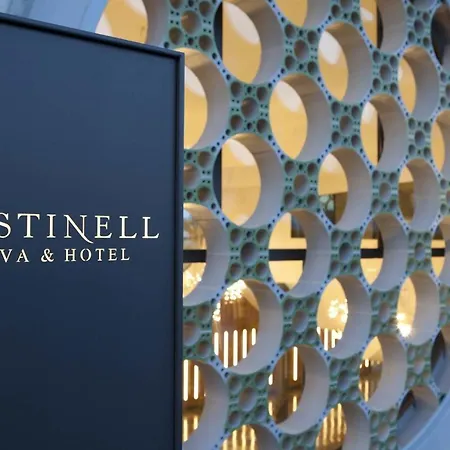 Mastinell Cava & Boutique By Olivia Collection 5* Vilafranca del Penedès