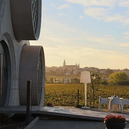 Szálloda Mastinell Cava & Boutique By Olivia Collection 5*