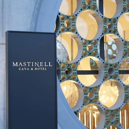 Mastinell Cava & Boutique By Olivia Collection 5*