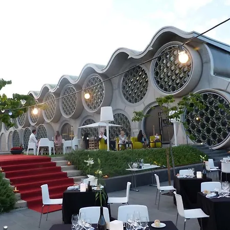 Hotel Mastinell Cava & Boutique By Olivia Collection Vilafranca del Penedès