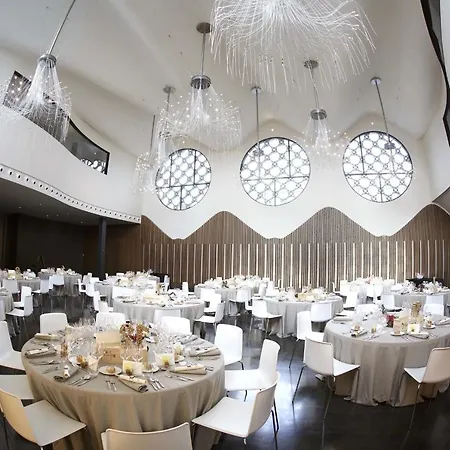 Mastinell Cava & Boutique By Olivia Collection 5*