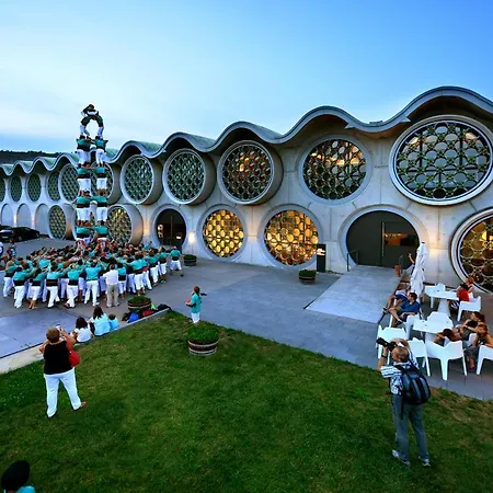 Mastinell Cava & Boutique By Olivia Collection Szálloda Vilafranca del Penedès